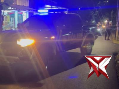 Patroli birukan Bojonegoro