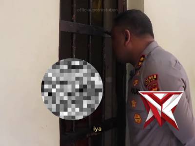 Curhatan Para Napi - PoliceTube