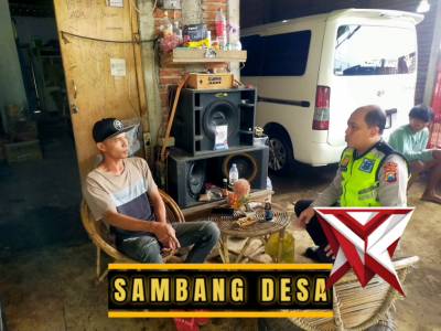 SAMBANG DESA