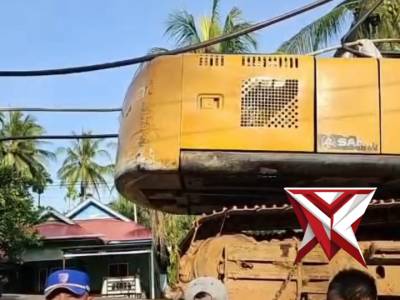 Klarifikasi berita hoax "PUNGLI" yang terjadi di Kab. Kepahiang