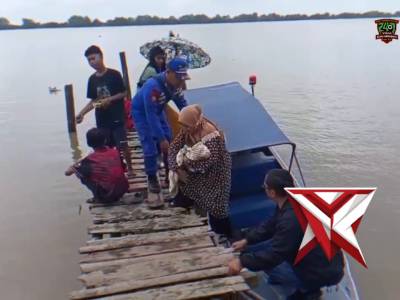Polisi selalu hadir buat masyarakat - PoliceTube