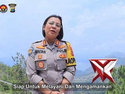 #PolresSamosir #PosPAM #PosYAN #KeamananMasyarakat #SamosirAman #BersamaUntukKeamanan