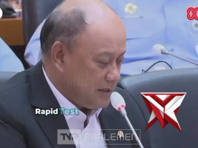 Apresiasi SPPG Polri Jadi Contoh Standar Pemenuhan Gizi di Indonesia