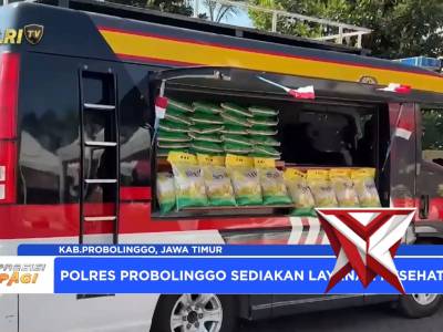 PRESISI PAGI 19/08/25 (3/5) - PoliceTube