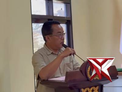 Rapat Koordinasi Lintas Sektoral Ops Ketupat Semeru 2026