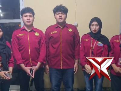 Jaga Kamtibmas di Kab OKU