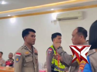 Lat Pra Ops Lilin Turangga 2025