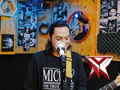 POLRI UNTUK MASYARAKAT