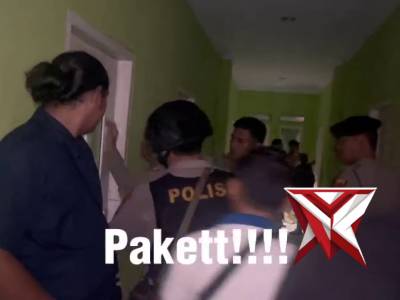 Dalam rangka menjaga situasi keamanan dan kamtibmas selama bulan suci Ramadhan 1447 H, Polresta Beng