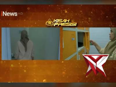 MBG Polri selalu terdepan