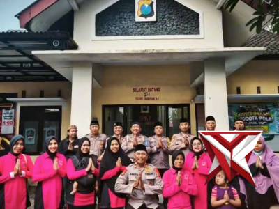 BERBAGI TAKJIL GRATIS