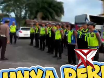 Indahnya Kebersamaan dan Saling Berbagi