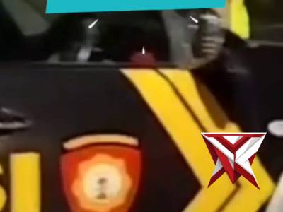 Dalam Upaya Meningkatkan Situasi Kamtibmas Yang Aman Dan Kondusif Diwilayah Polsek Sukomoro Polres M