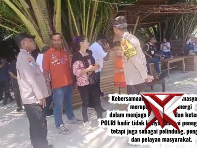 POLRI UNTUK MASYARAKAT - PoliceTube