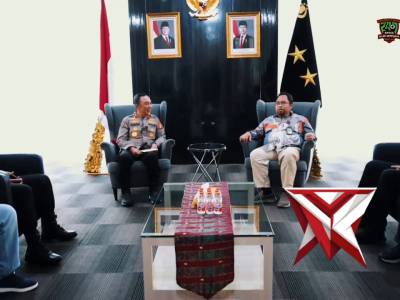 "Mudik Nyaman Tanpa Khawatir BBM: Sinergi Strategis Polda Sumsel & Pertamina Patra Niaga"