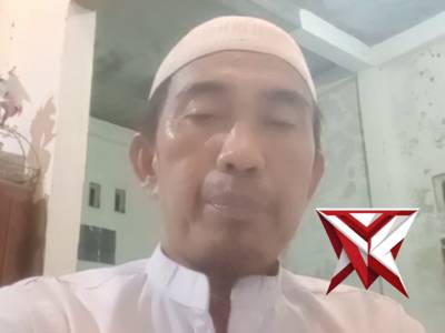 Apresiasi kepala desa kuro