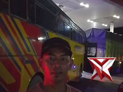 Ucapan Terima Kasih Masyarakat