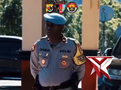 Sosialisasi terkait pengawasan terhadap PNPP Dalam Rangka pelanggaran Disiplin anggota Polri - PoliceTube