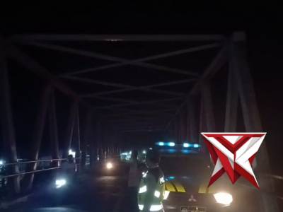 Hunting patroli antisipasi 3C di wilkum polsek buay pemuka peliung Polres OKU Timur - PoliceTube