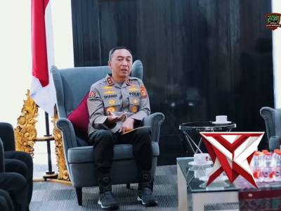 Polda sumsel - PoliceTube