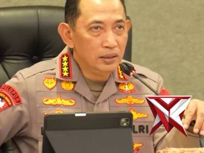 Penanganan unjuk rasa