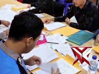 Pendaftaran Seleksi Polri Akan ditutup