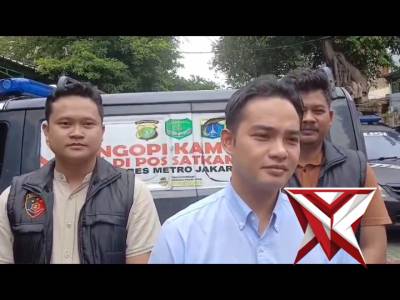 ? POLSEK TAMBORA RESPON CEPAT VIDEO VIRAL TERKAIT INSIDEN DI STASIUN DURI