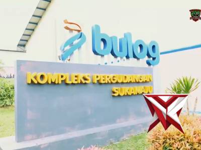 Lebaran Makin Tenang! Irjen Pol Sandi Nugroho Pimpin Langsung Gerakan Pangan Murah