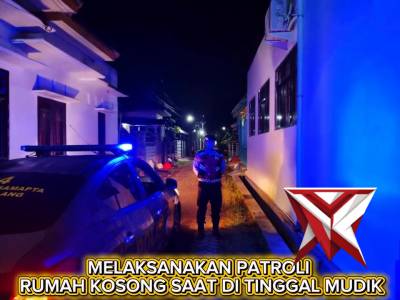 Polri Untuk Masyarakat