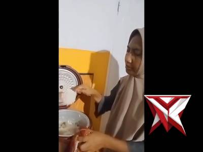 GERAKAN PANGAN MURAH UNTUK MASYARAKAT POLSEK OBA