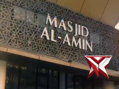 Indahnya Kebersamaan dan Saling Berbagi