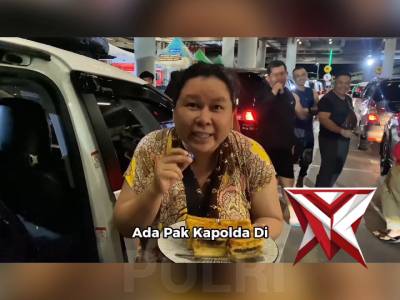 Pemudik di pelabuhan merak - PoliceTube