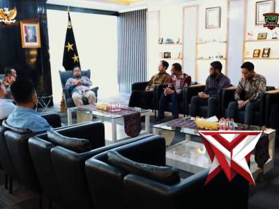 POLDA SUMATERA SELATAN, Polres Pagar Alam - PoliceTube