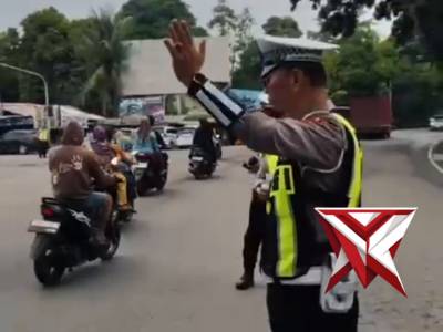 Operasi ketupat musi 2026 Polres oki