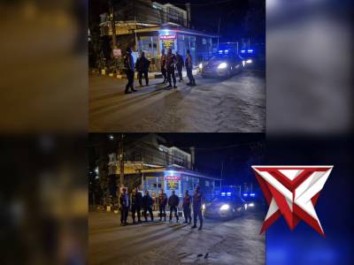 QR POLSEK SUKASARI POLRESTABES BANDUNG LAKUKAN GIAT PATROLI DIALOGIS DAN HIMBAUAN KAMTIBMAS - PoliceTube