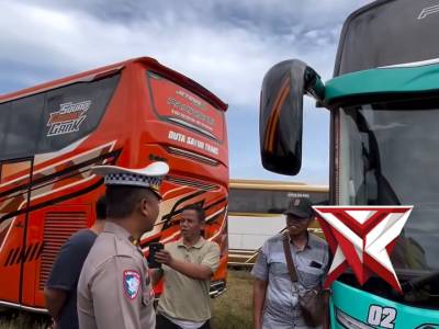 Mudik Gratis Aman & Nyaman Bersama Polres Magetan - PoliceTube