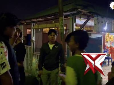 Adapun lokasi kegiatan meliputi kawasan Pantai Panjang, Grand MC, Jalan Kampar 3, Jalan Bumi Ayu, Be - PoliceTube