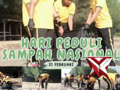 gerakan Indonesia Asri 2026