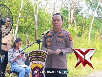 PENANAMAN JAGUNG KUARTAL I 2026