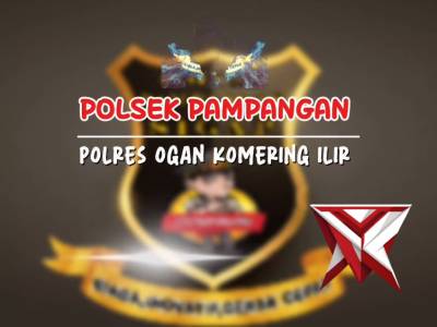 Polsek pampangan