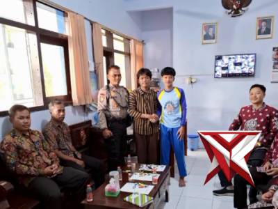 Probling Selving SMPN 3 SUKORQHARJO  Permasalahan Perkelahian antar Siswa.