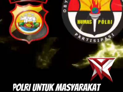 Giat Patroli Gabungan Skala Besar Polres Seluma bersama instansi terkait
