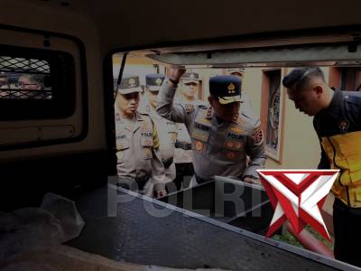 Kesiapan Satgas Humas Operasi Ketupat 2026