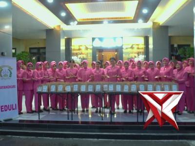 Bagi Takjil - PoliceTube