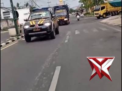 #divhumaspolri  #bidhumaspoldajatim  #polressumenep