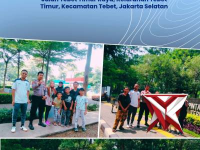 PATROLI HIMBAUAN KAMTIBMAS - PoliceTube