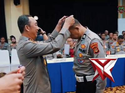 Kapolda Sumsel Tekankan Pelayanan Terbaik untuk Masyarakat