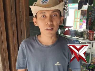 Ucapan terima kasih masyarakat  atas pelayanan polsek sp padang