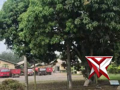 Giat kanit samapta latroli dlm rangka harkamtibmas