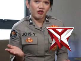 Kondisi darurat di jalan bisa terjadi kapan saja: mobil mogok, ban pecah, kecelakaan, kebakaran - PoliceTube